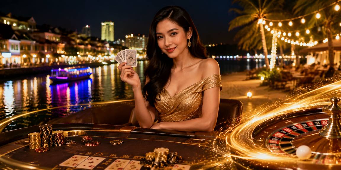 sumseltoto Apa yang Kami Tawarkan dalam Permainan Slot